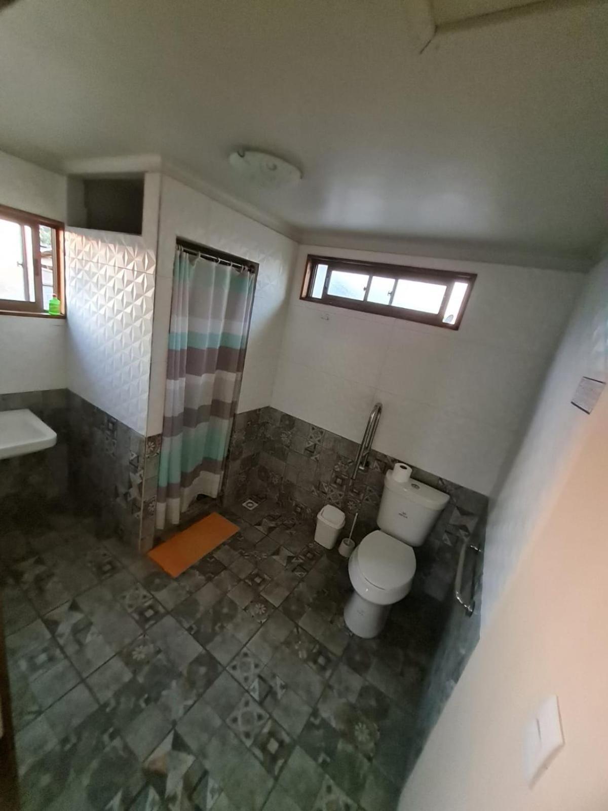 Casa de férias Inti Mar El Quisco