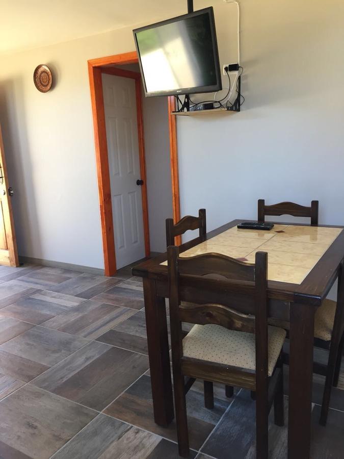 Casa de férias Inti Mar El Quisco